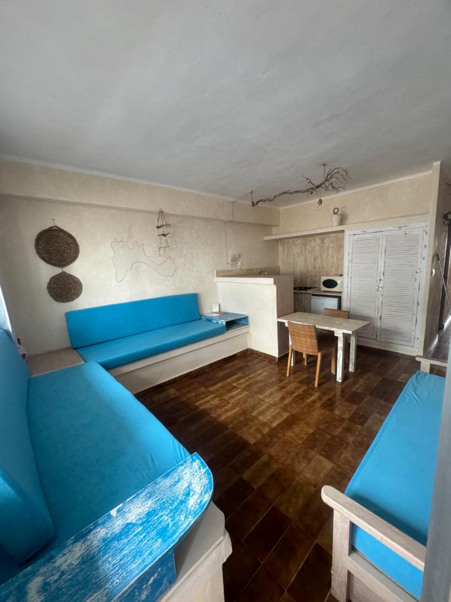 Edificio Rexii Apartment Es Pujols Exterior photo