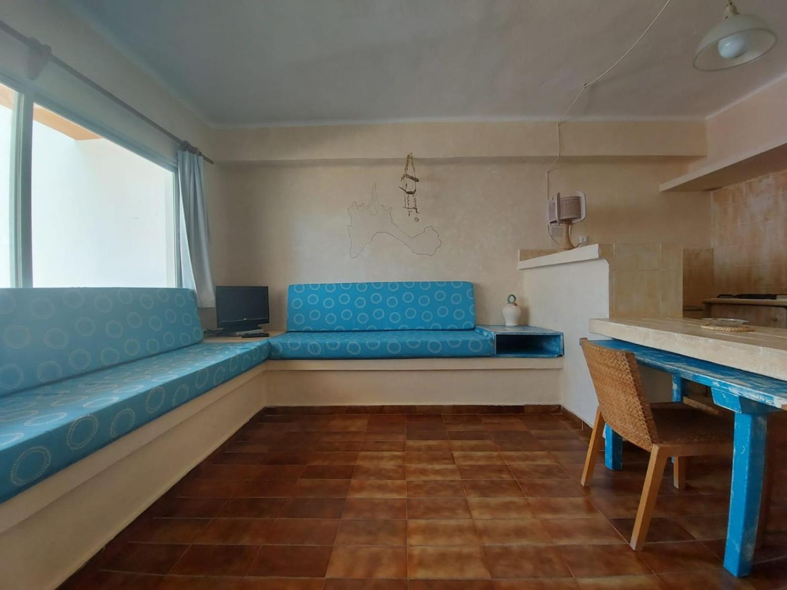 Edificio Rexii Apartment Es Pujols Exterior photo